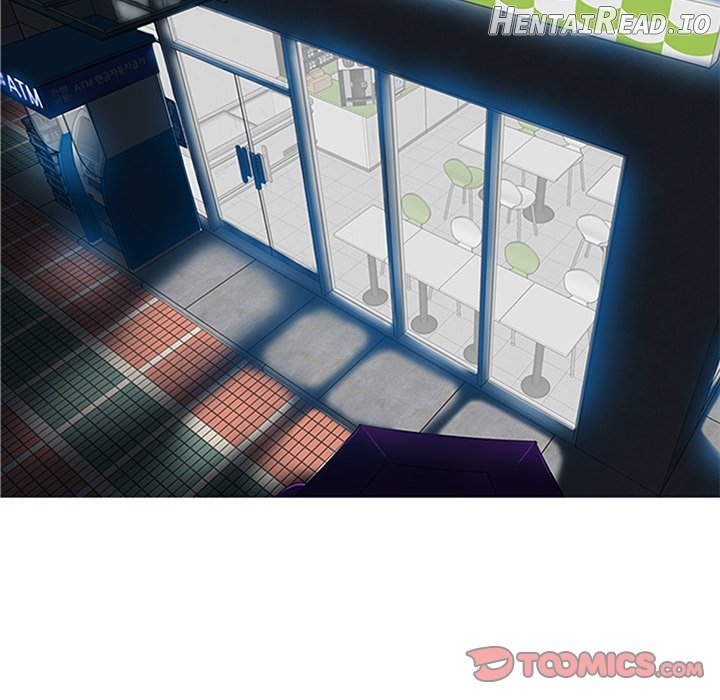 Tasty Chat: 0km Chapter 9 - page 30