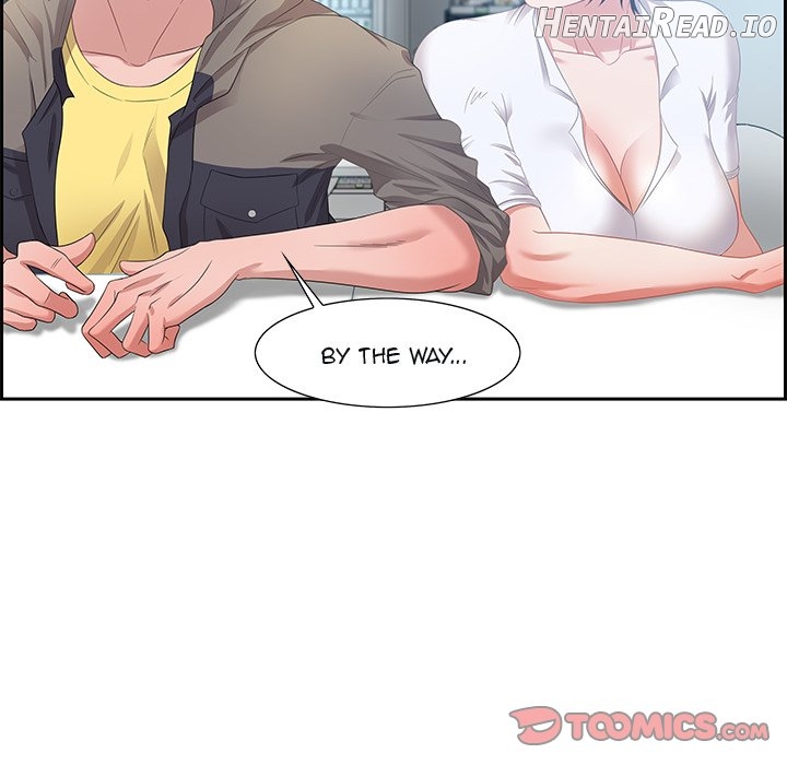 Tasty Chat: 0km Chapter 9 - page 33