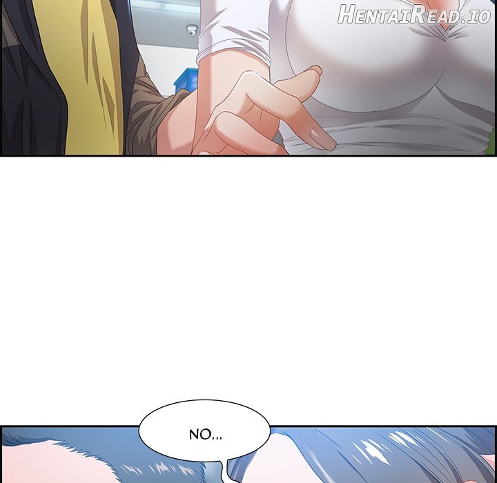 Tasty Chat: 0km Chapter 9 - page 35