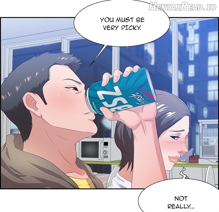 Tasty Chat: 0km Chapter 9 - page 37