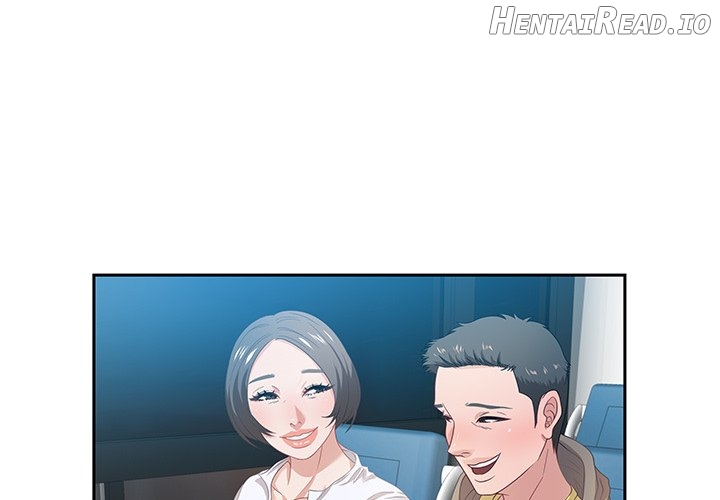 Tasty Chat: 0km Chapter 9 - page 4