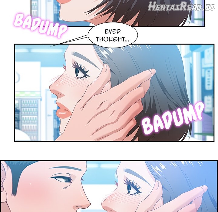 Tasty Chat: 0km Chapter 9 - page 40