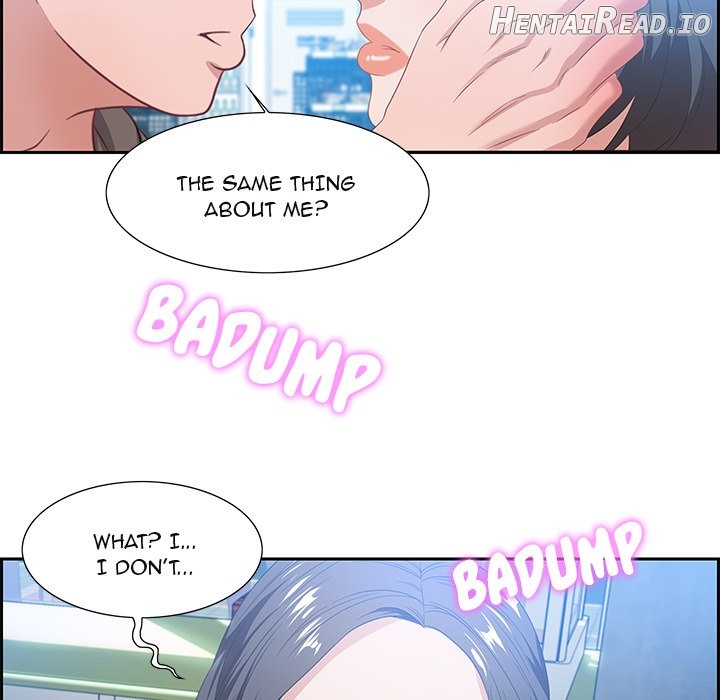 Tasty Chat: 0km Chapter 9 - page 41