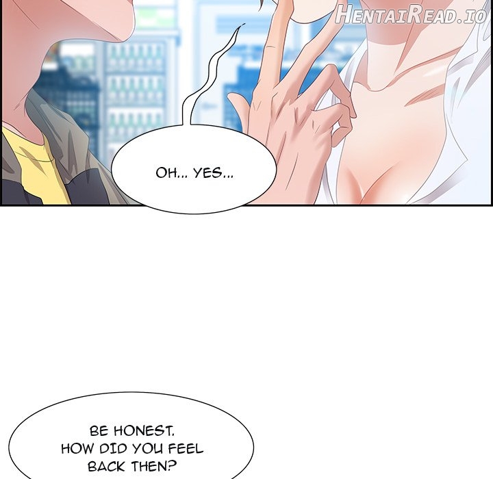 Tasty Chat: 0km Chapter 9 - page 44