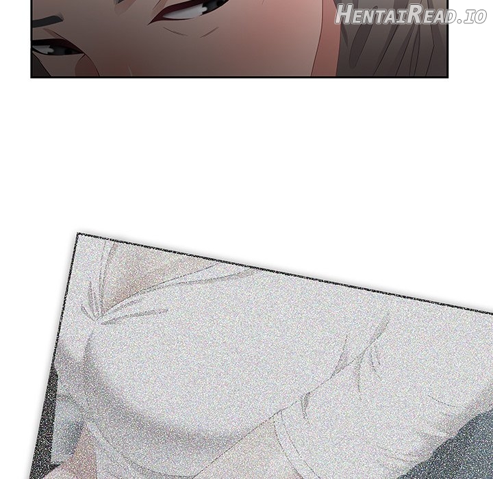 Tasty Chat: 0km Chapter 9 - page 47