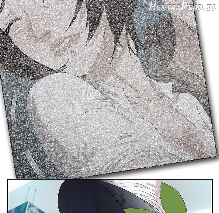 Tasty Chat: 0km Chapter 9 - page 49