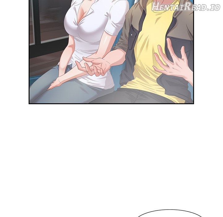 Tasty Chat: 0km Chapter 9 - page 5