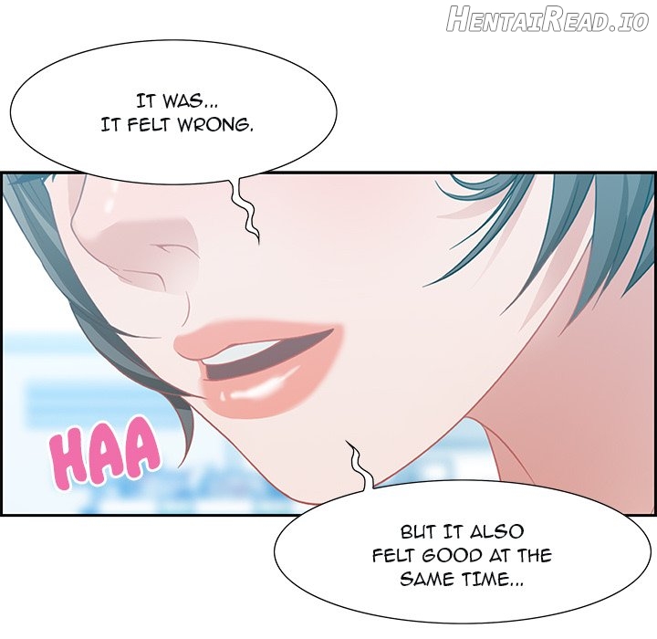 Tasty Chat: 0km Chapter 9 - page 53
