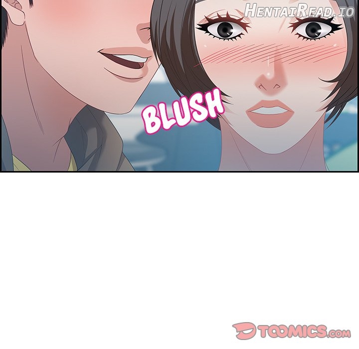 Tasty Chat: 0km Chapter 9 - page 57