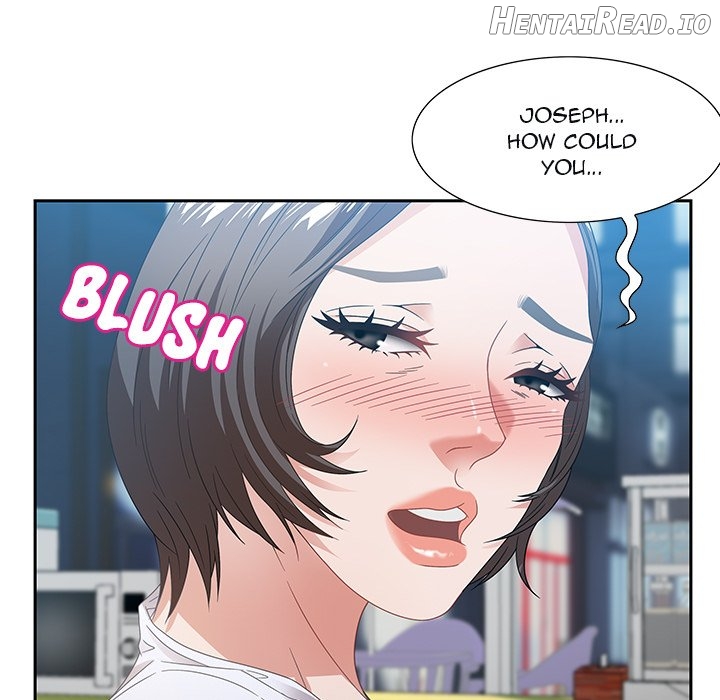 Tasty Chat: 0km Chapter 9 - page 58