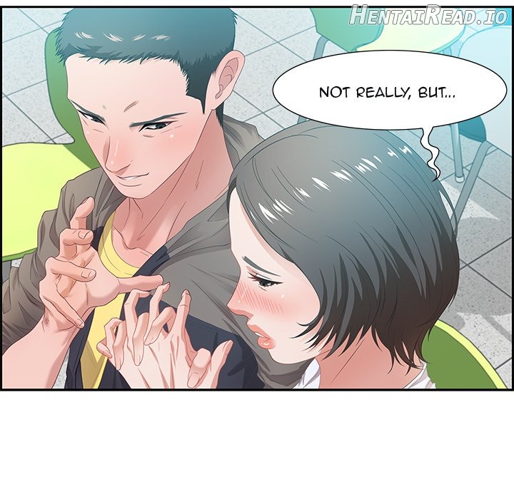 Tasty Chat: 0km Chapter 9 - page 64