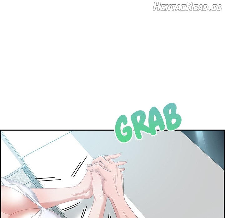 Tasty Chat: 0km Chapter 9 - page 65