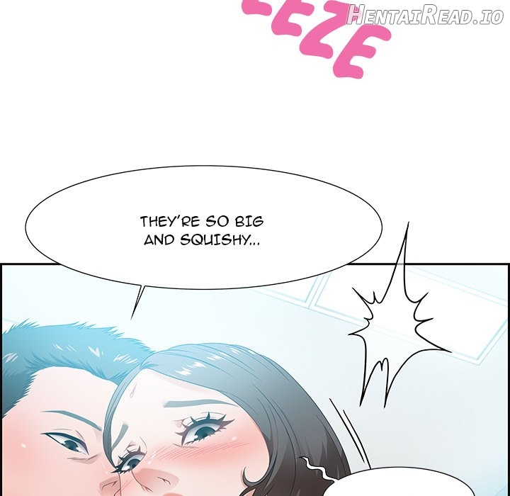 Tasty Chat: 0km Chapter 9 - page 67