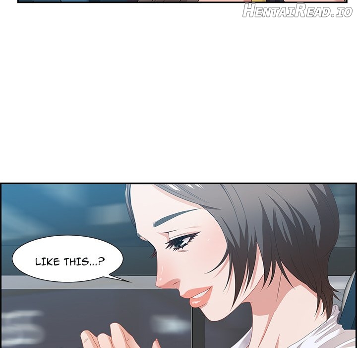 Tasty Chat: 0km Chapter 9 - page 7