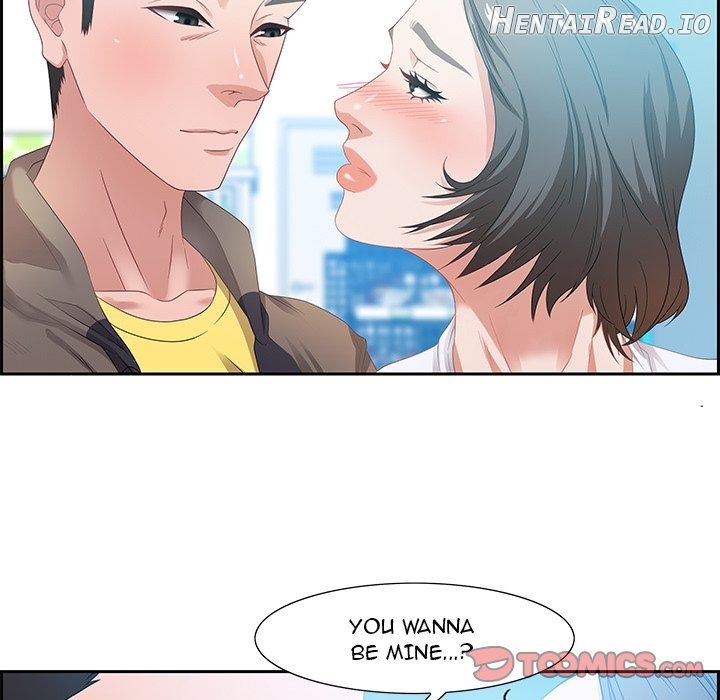 Tasty Chat: 0km Chapter 9 - page 75