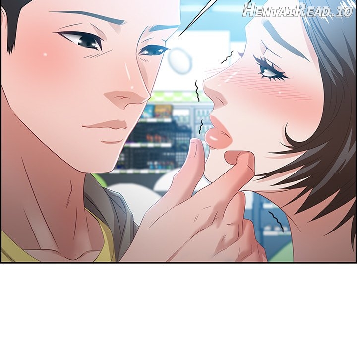 Tasty Chat: 0km Chapter 9 - page 76