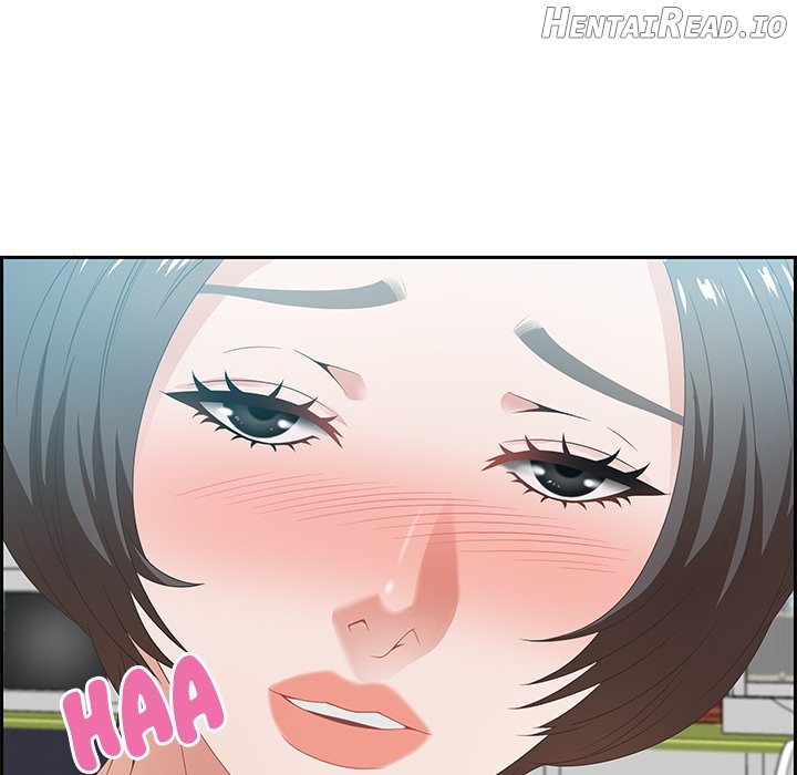 Tasty Chat: 0km Chapter 9 - page 77