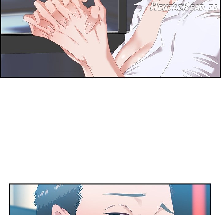 Tasty Chat: 0km Chapter 9 - page 8