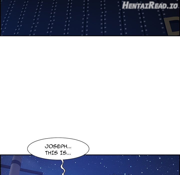 Tasty Chat: 0km Chapter 9 - page 80