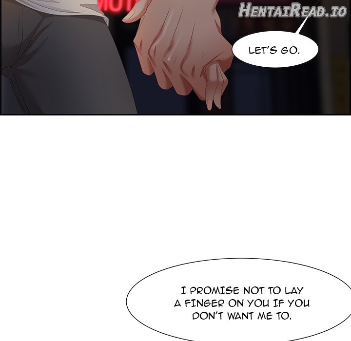 Tasty Chat: 0km Chapter 9 - page 83