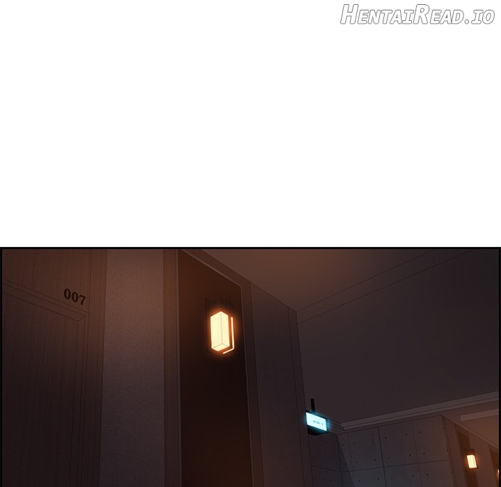 Tasty Chat: 0km Chapter 9 - page 85