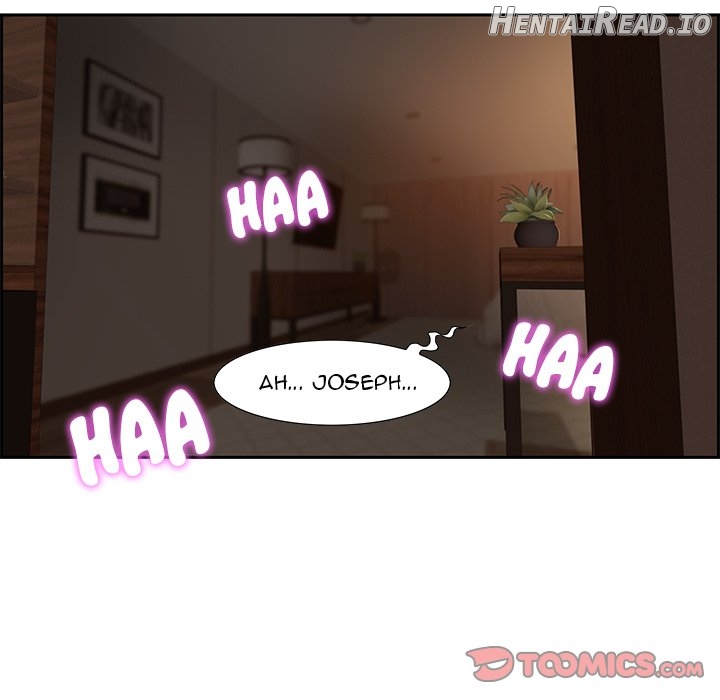 Tasty Chat: 0km Chapter 9 - page 87