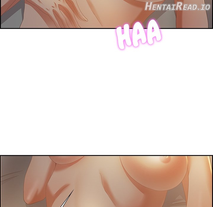 Tasty Chat: 0km Chapter 9 - page 92