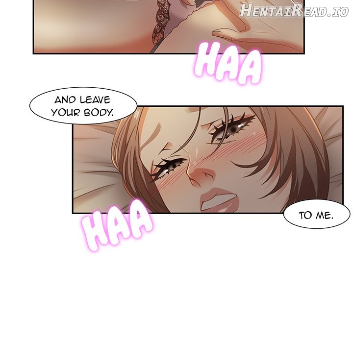 Tasty Chat: 0km Chapter 9 - page 98