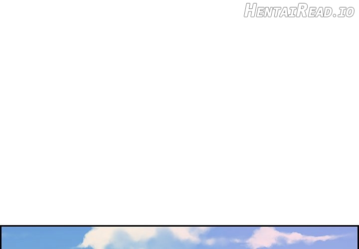 Tasty Chat: 0km Chapter 12 - page 1