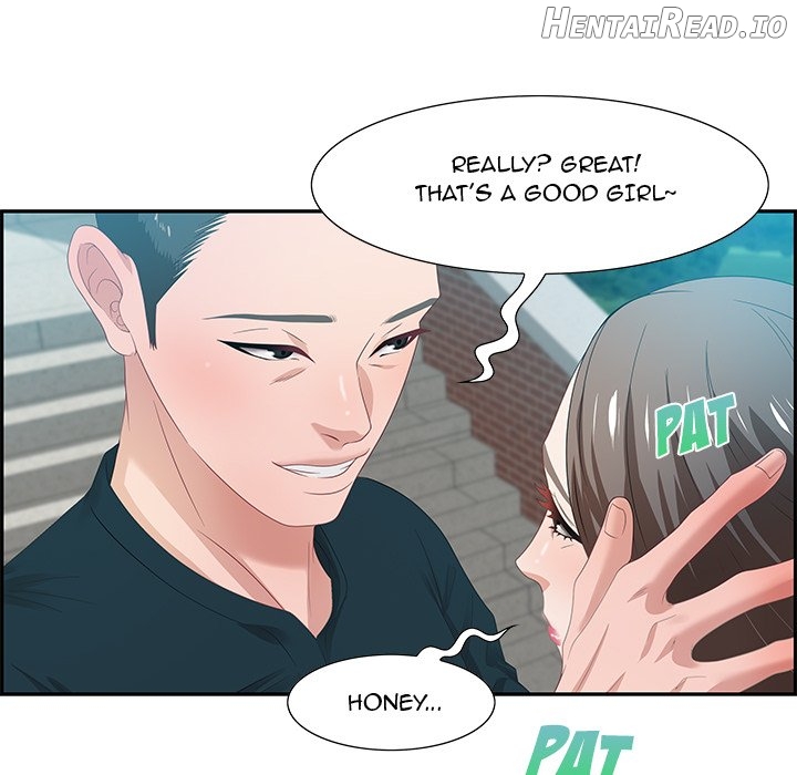 Tasty Chat: 0km Chapter 12 - page 100