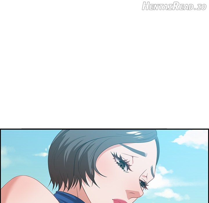 Tasty Chat: 0km Chapter 12 - page 103