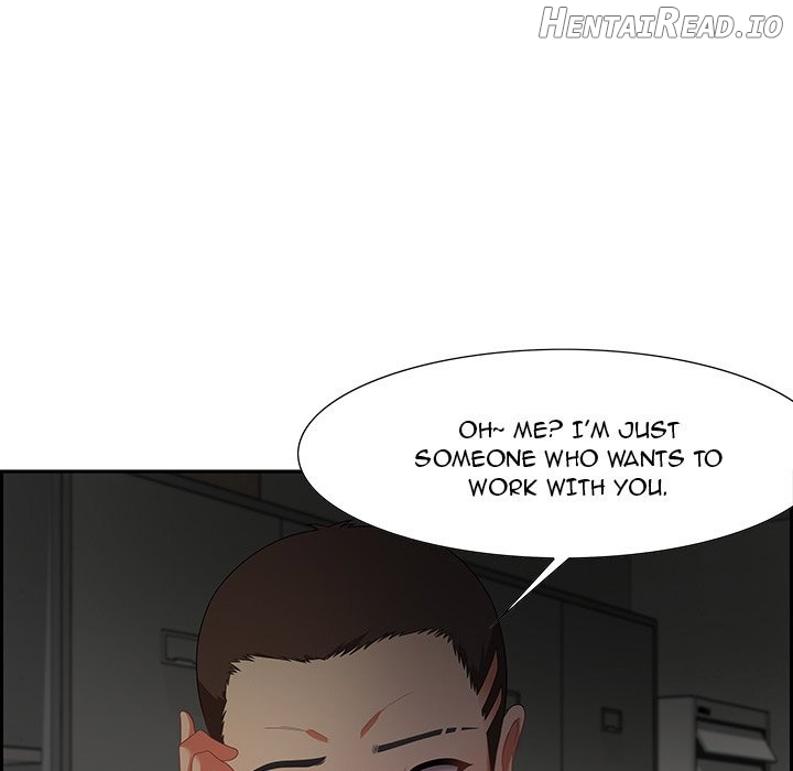 Tasty Chat: 0km Chapter 12 - page 11