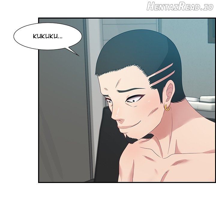 Tasty Chat: 0km Chapter 12 - page 112