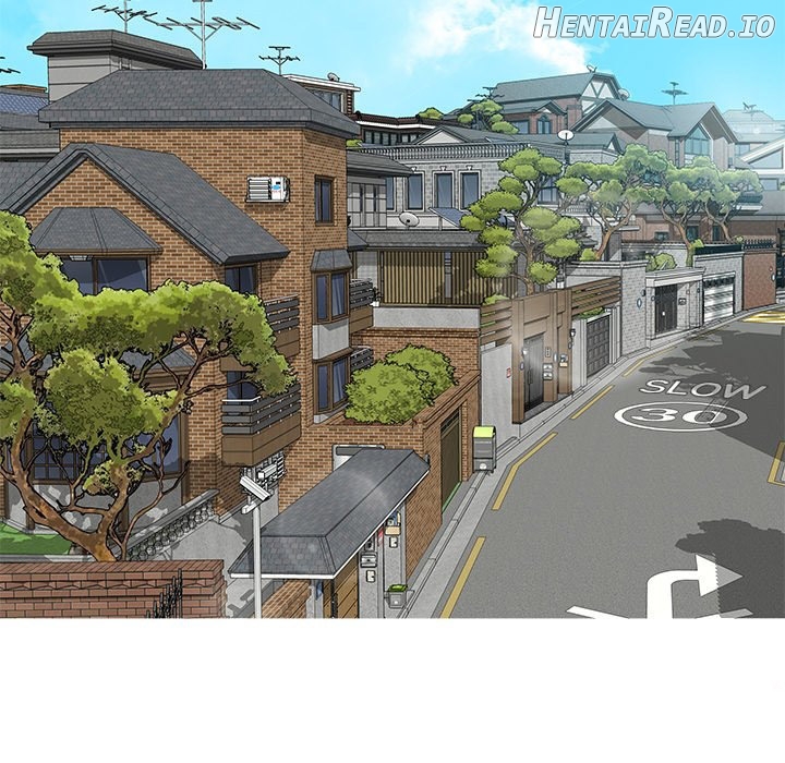 Tasty Chat: 0km Chapter 12 - page 116