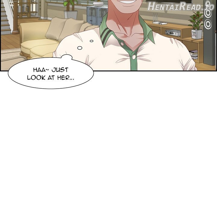 Tasty Chat: 0km Chapter 12 - page 121