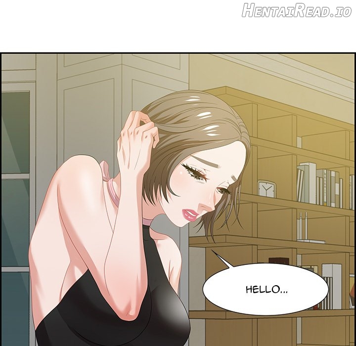 Tasty Chat: 0km Chapter 12 - page 124