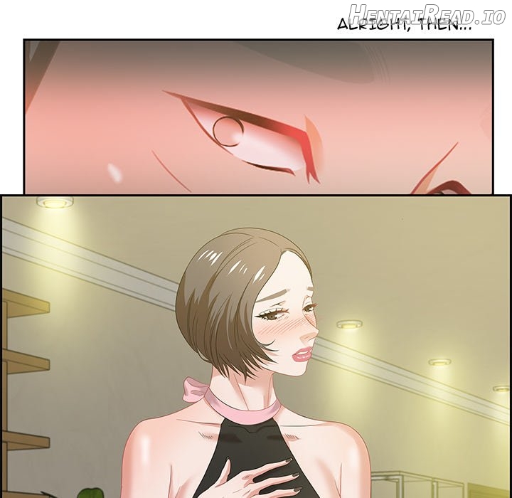 Tasty Chat: 0km Chapter 12 - page 128
