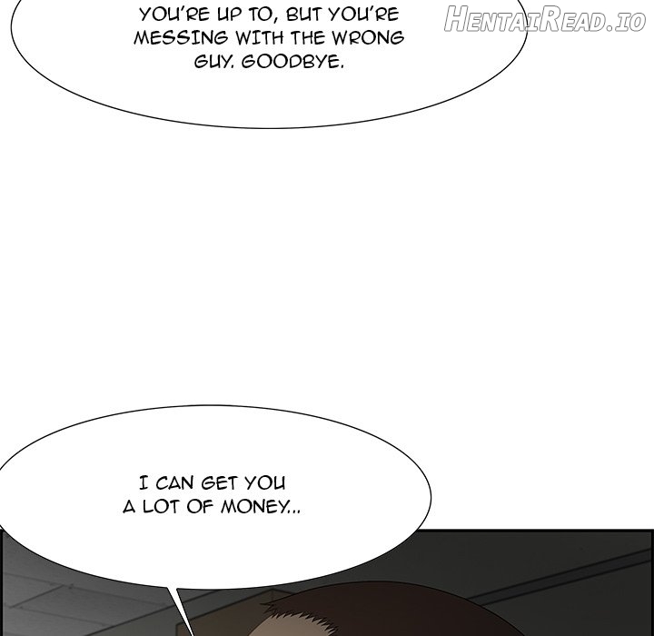 Tasty Chat: 0km Chapter 12 - page 14