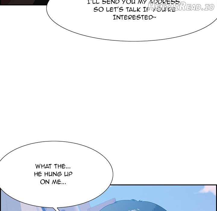 Tasty Chat: 0km Chapter 12 - page 16