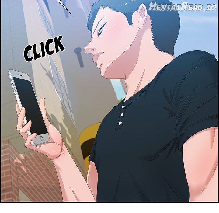 Tasty Chat: 0km Chapter 12 - page 17