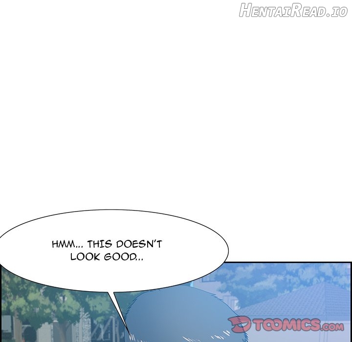 Tasty Chat: 0km Chapter 12 - page 18