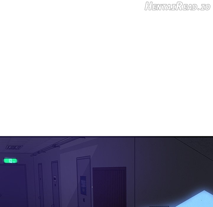 Tasty Chat: 0km Chapter 12 - page 20