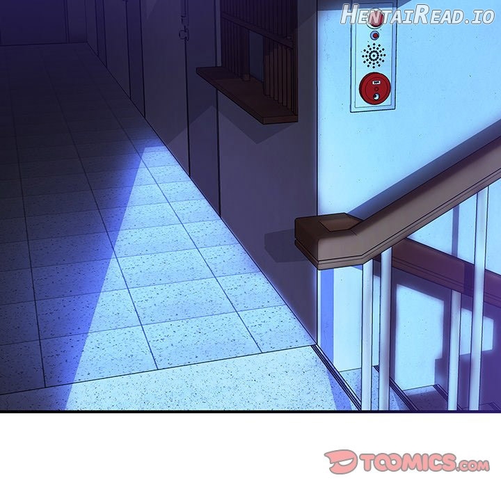 Tasty Chat: 0km Chapter 12 - page 21
