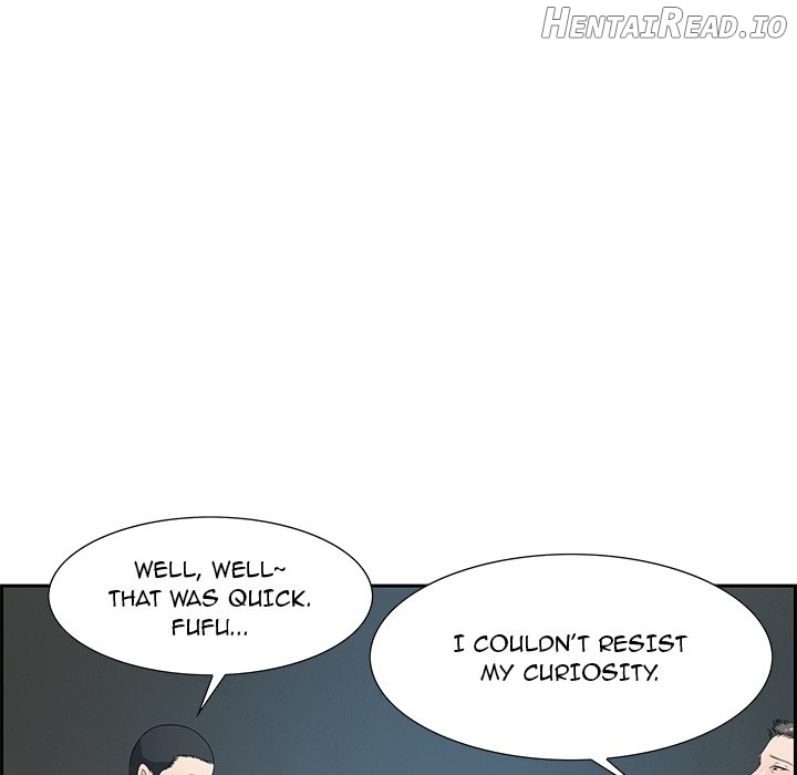 Tasty Chat: 0km Chapter 12 - page 22