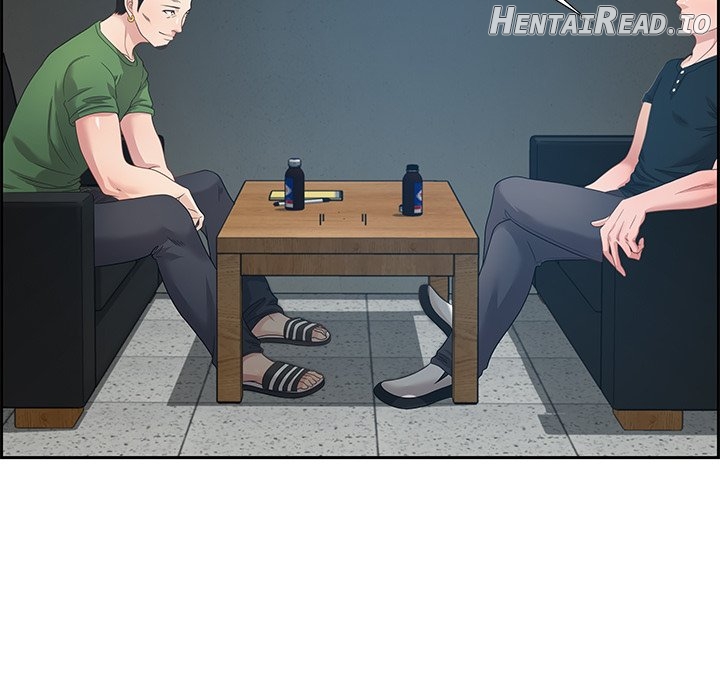 Tasty Chat: 0km Chapter 12 - page 23