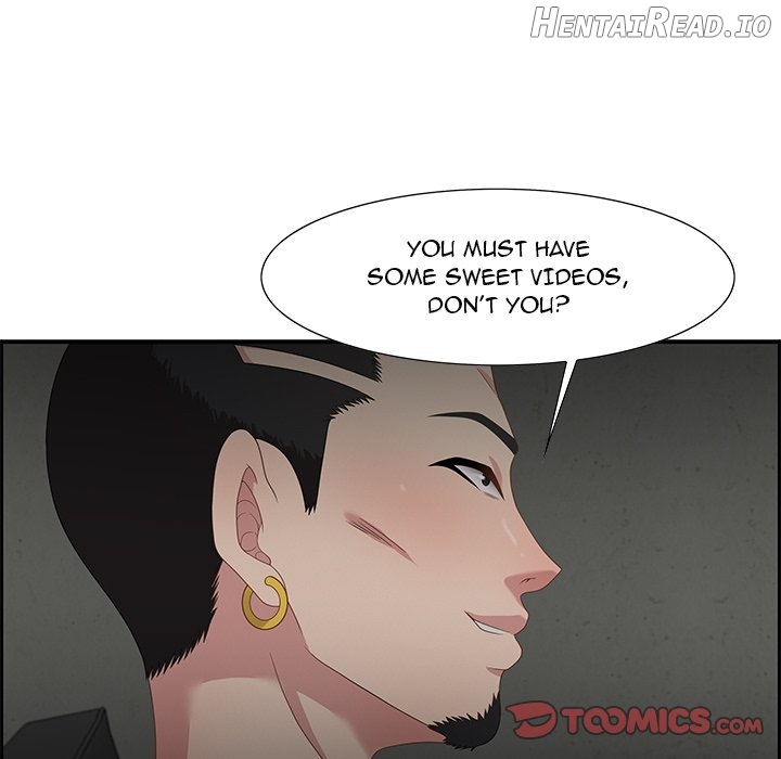 Tasty Chat: 0km Chapter 12 - page 24