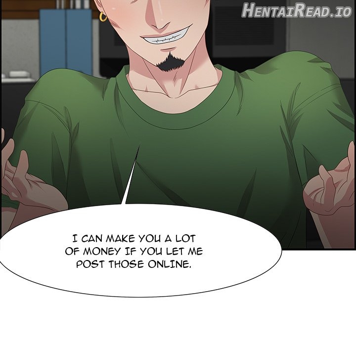 Tasty Chat: 0km Chapter 12 - page 28