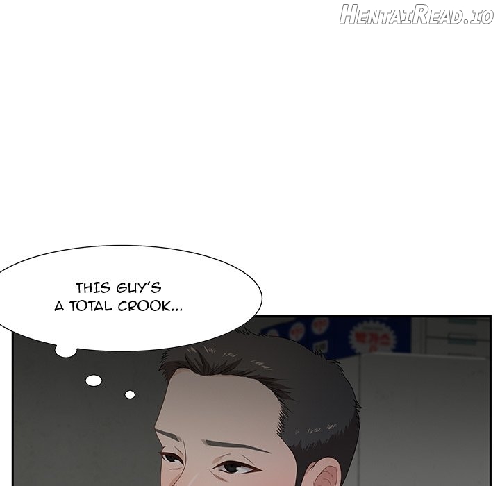 Tasty Chat: 0km Chapter 12 - page 29