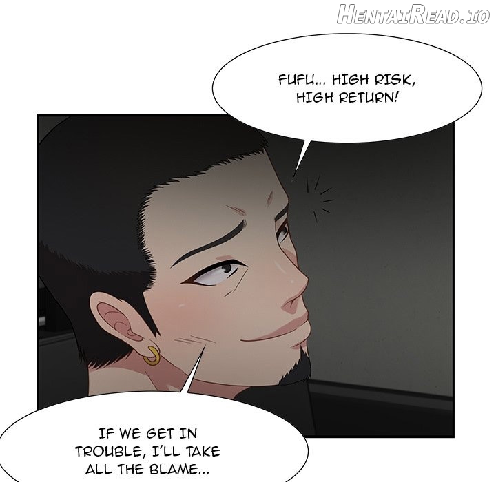 Tasty Chat: 0km Chapter 12 - page 31