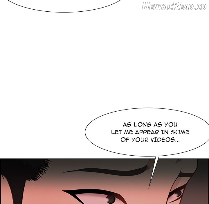 Tasty Chat: 0km Chapter 12 - page 32